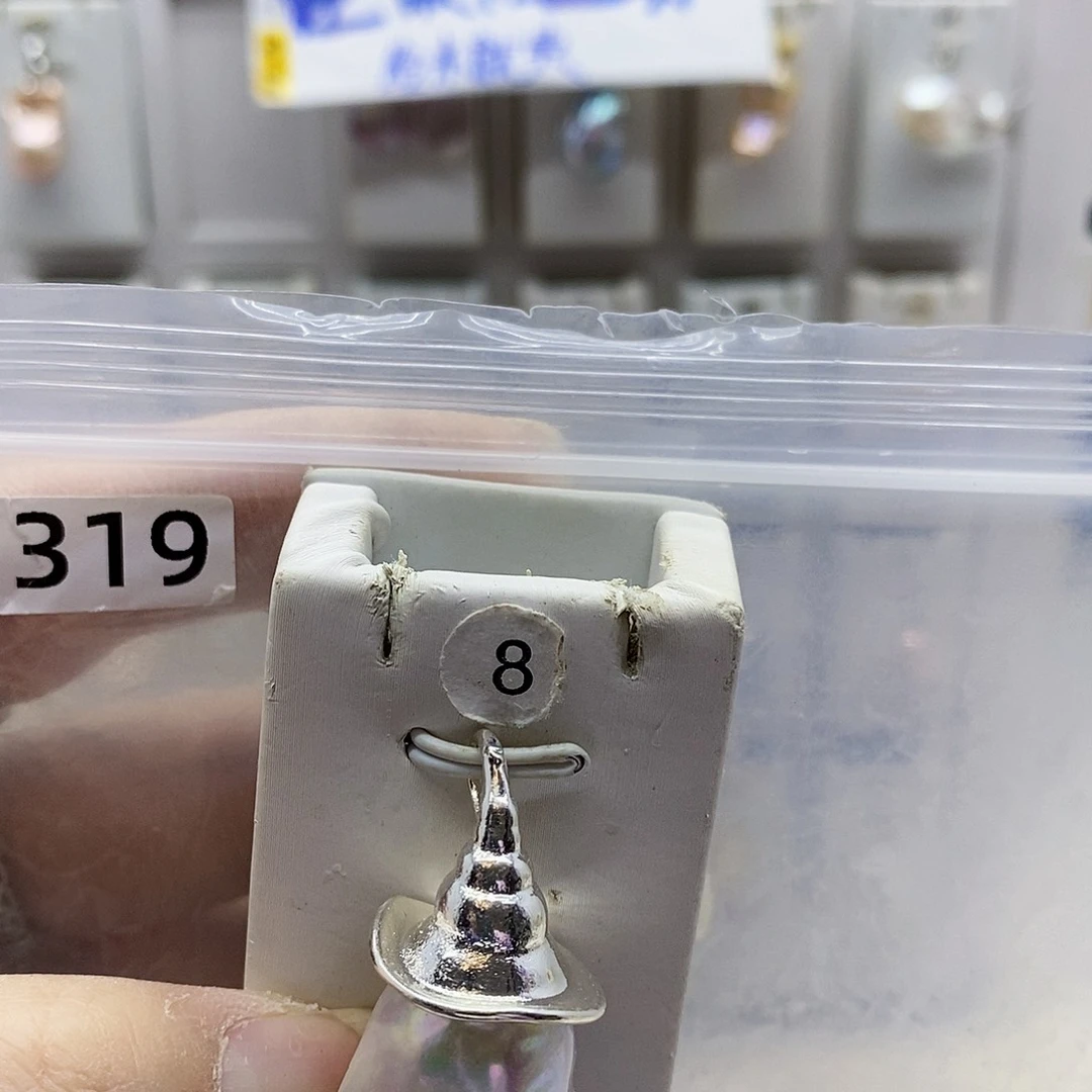 颈饰合金淡水珍珠