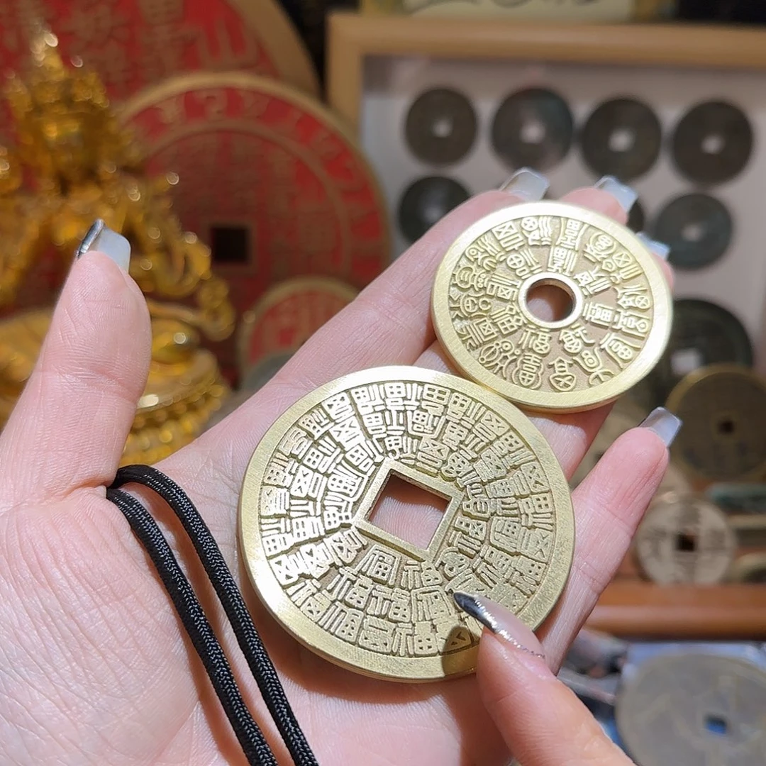 铜现代仿制工艺与