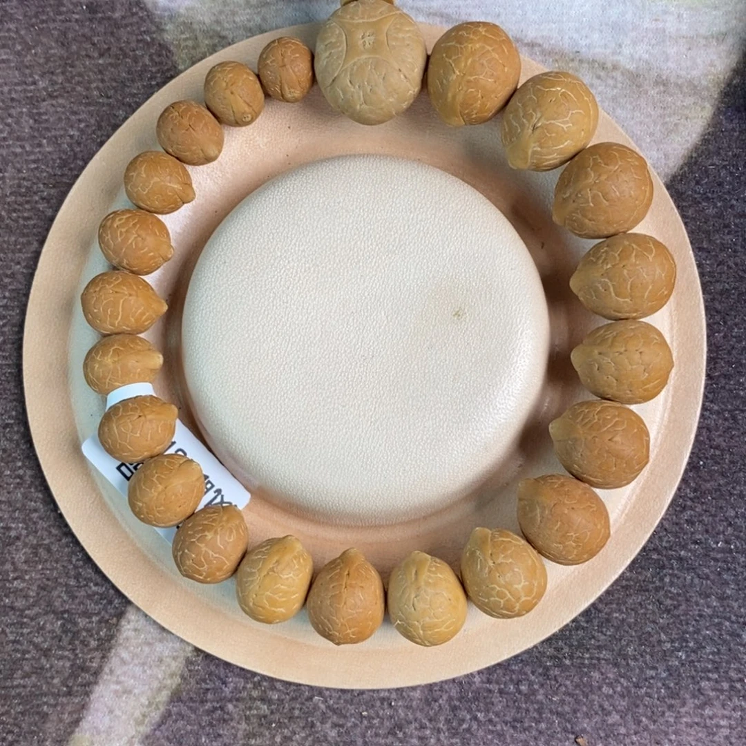 凤眼菩提吊坠9-16凤眼手持