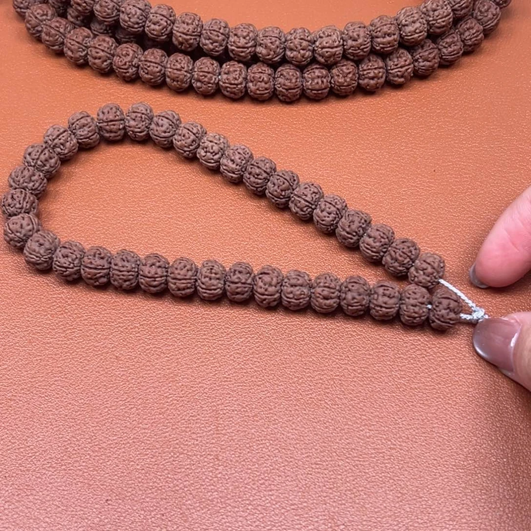 笙***吖金刚菩提吊坠老树王