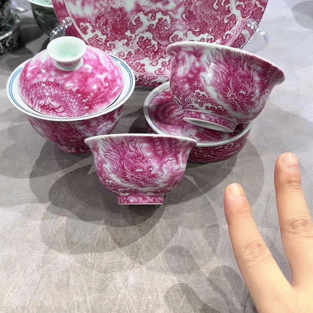 瓷片景德镇陶瓷学院等单位联合