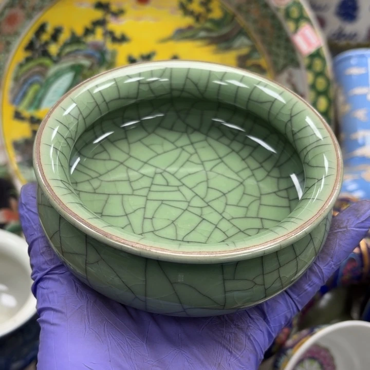 摆件瓷器摆件 瓷器摆件