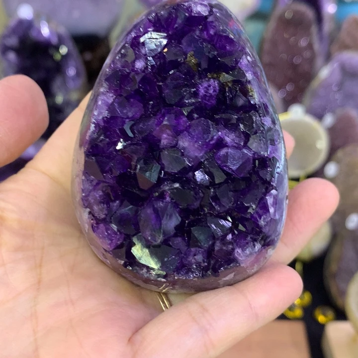 未镶嵌大型摆件（非配饰）水晶