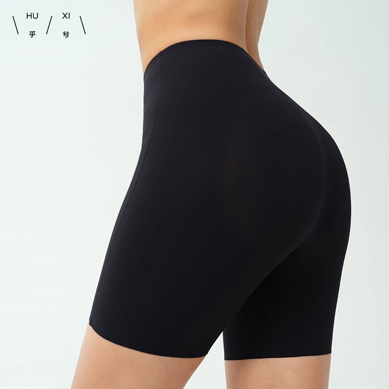 爱慕集团乎兮高腰收腹安全裤HX232528