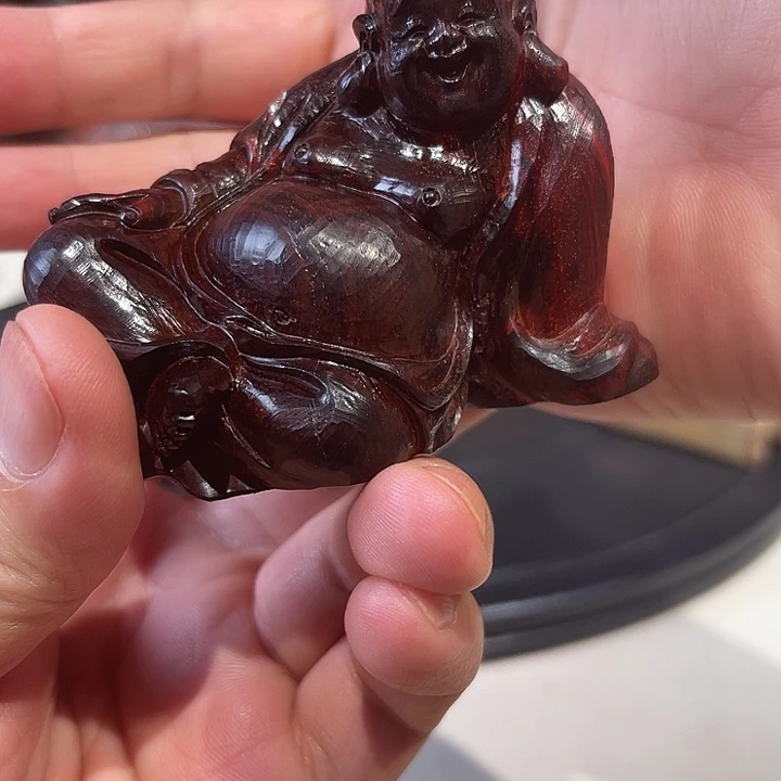 檀香紫檀（小叶紫檀）