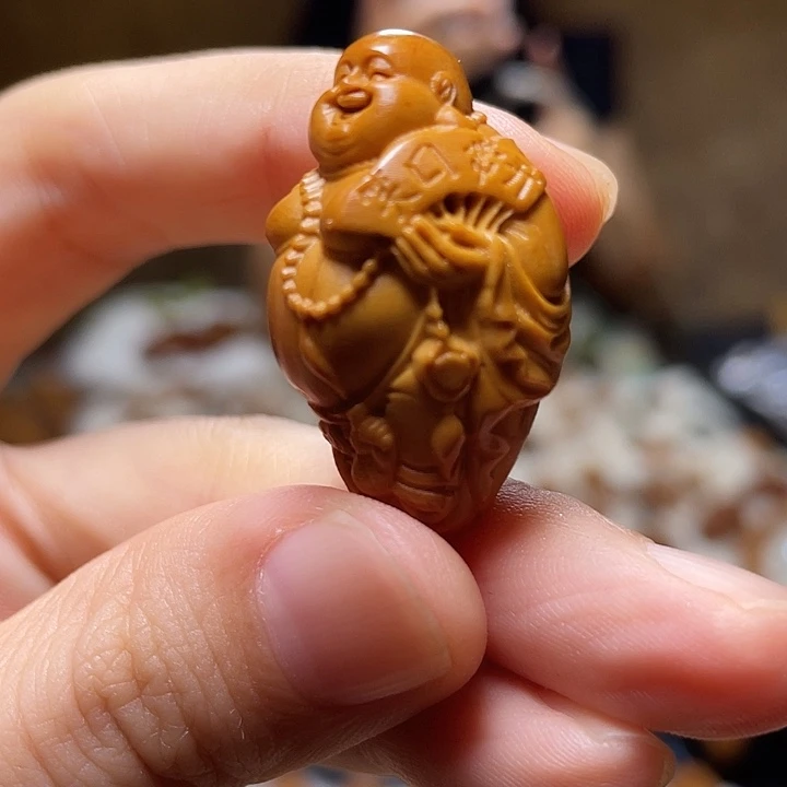 橄榄核手串/手链橄榄核