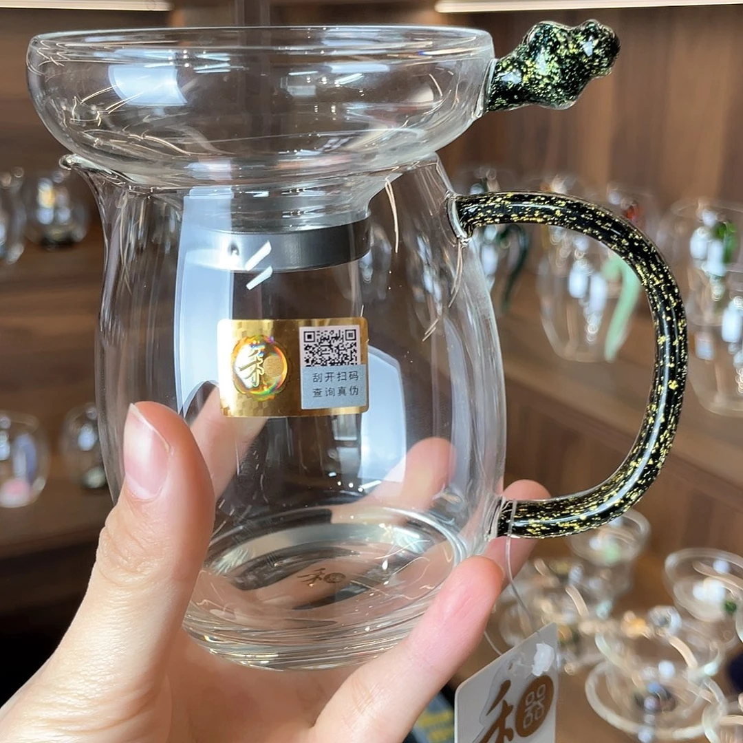 澄然黑金+奉珠不锈钢黑金