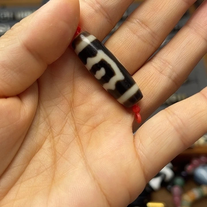 玛瑙/玉髓未镶嵌项链