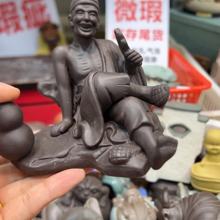 紫砂茶宠888888885855