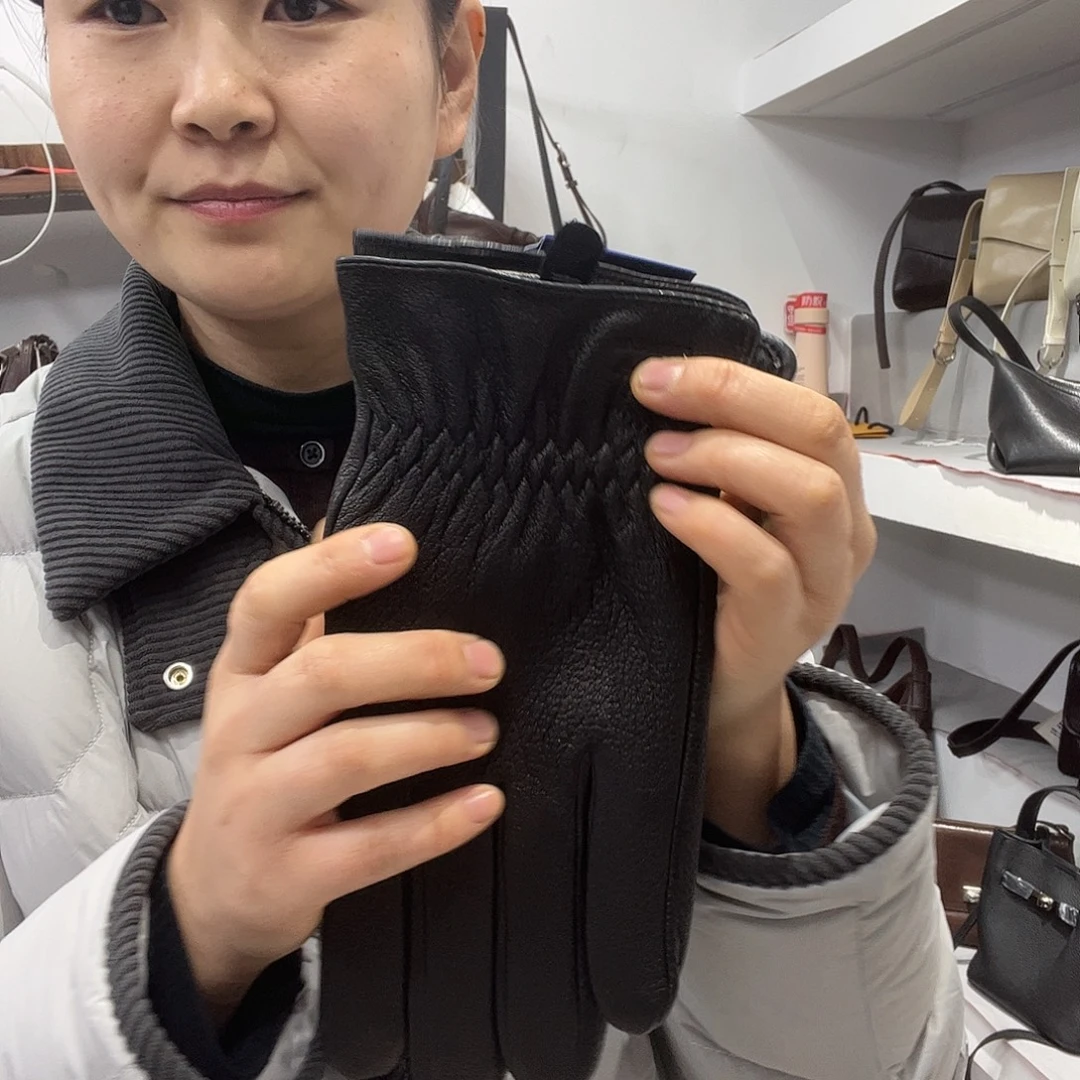 犏牛皮（革）牛皮（革）