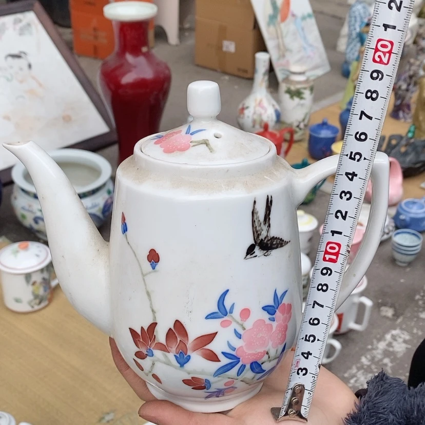 【闪购商品】瓷片绍*景德镇现代工艺品