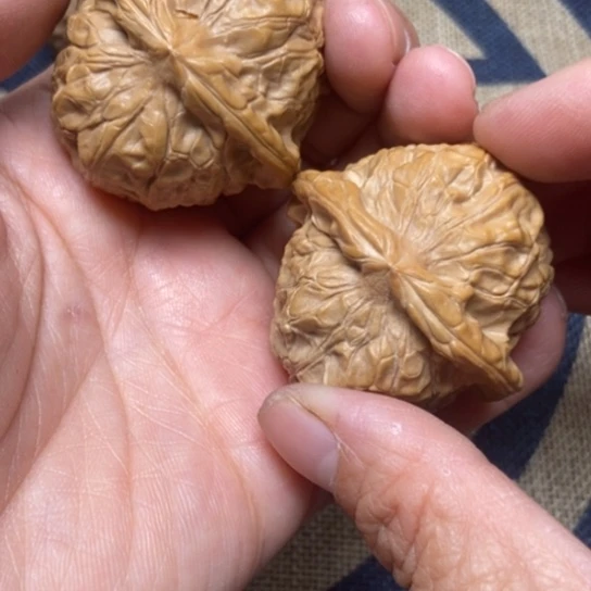 吊坠文玩核桃南瓜