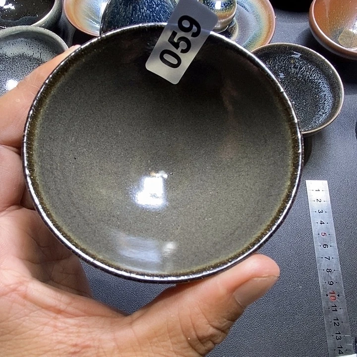 茶盏通天龙窑一样龙窑