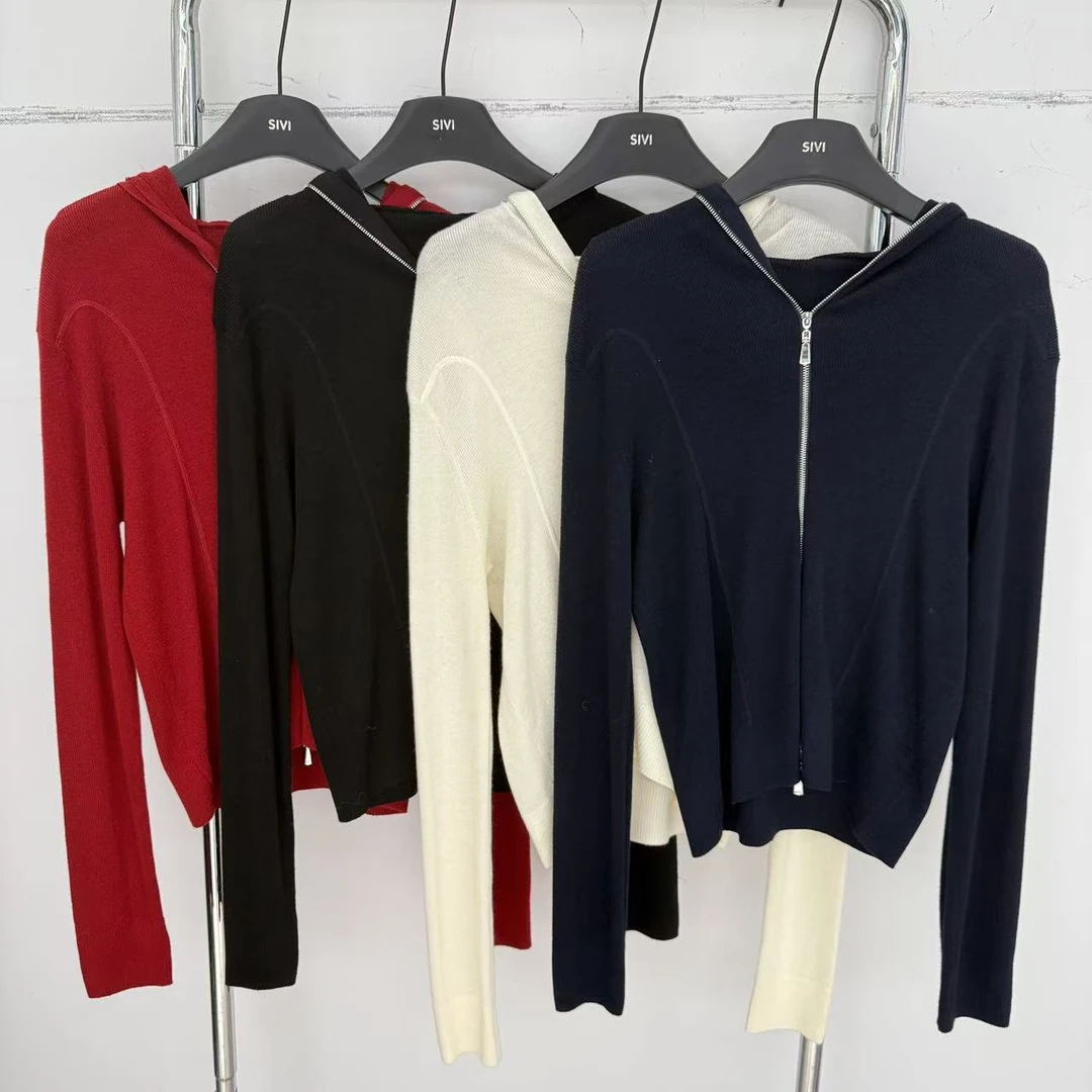 【熙薇品牌】 休闲上衣Ad8260