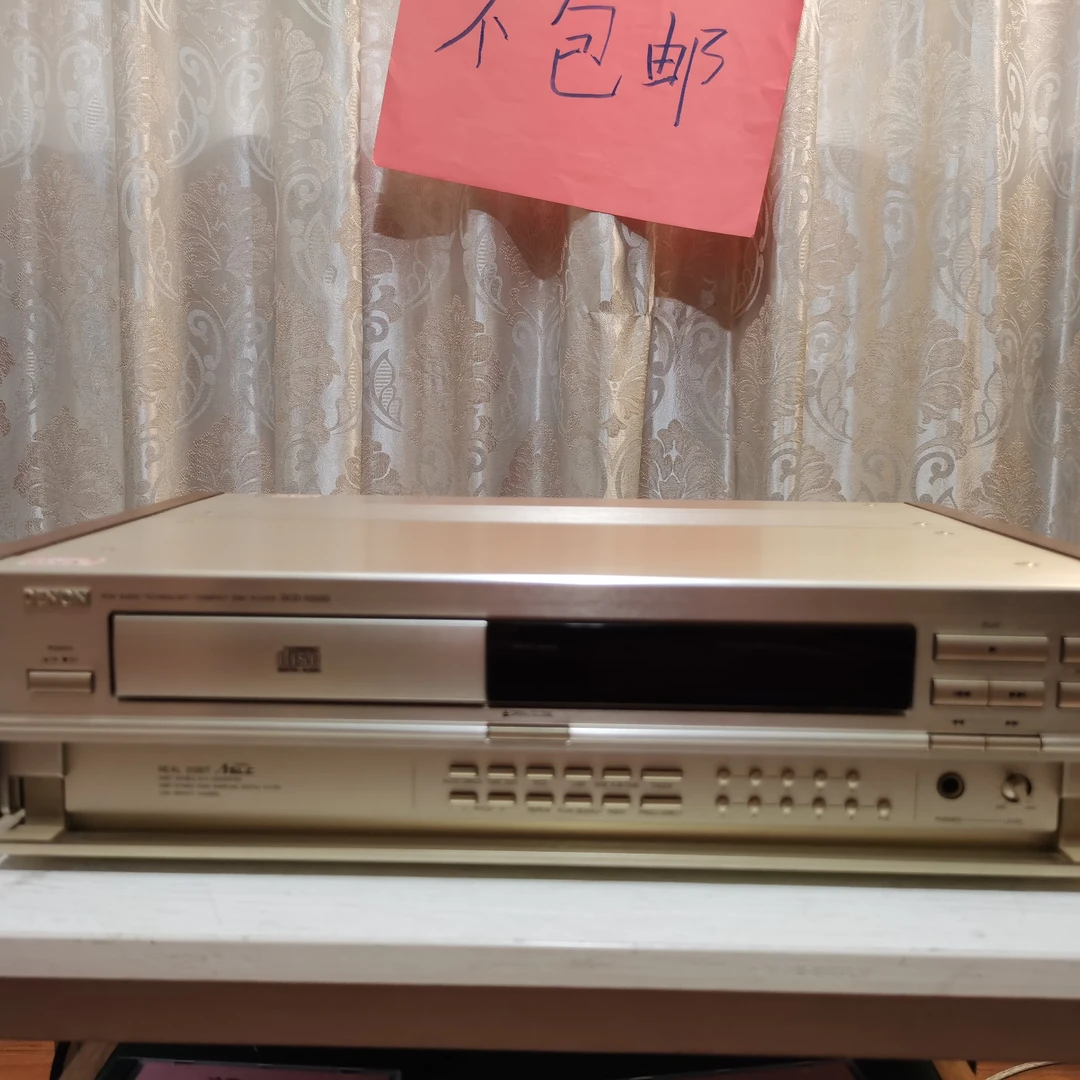 8新  二手TLR，DCD-1550GCD机。运费自理