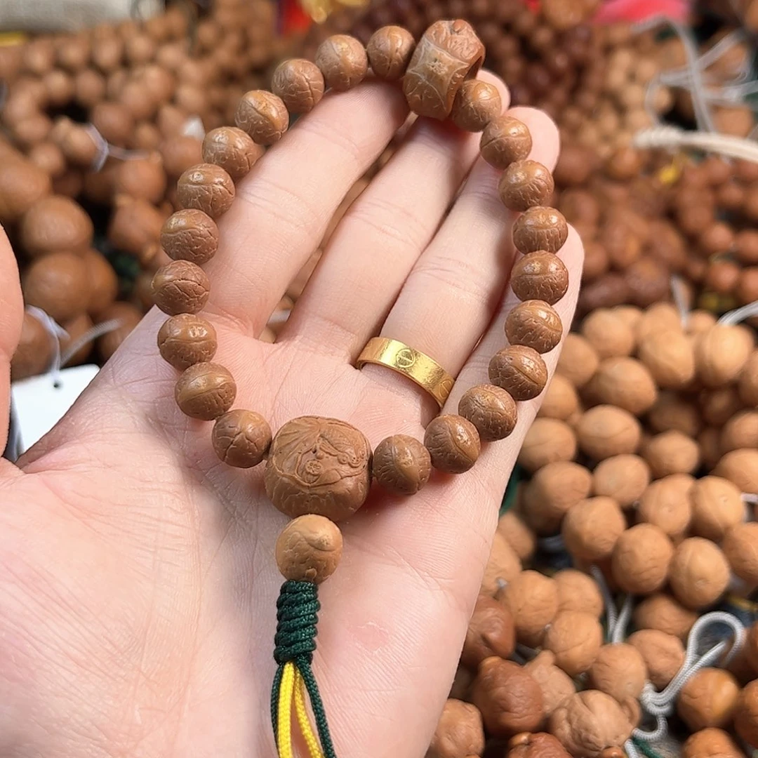 f***g凤眼菩提手串手串