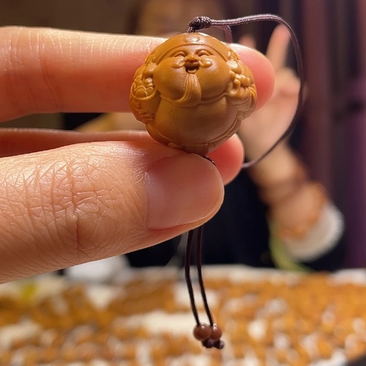 手串/手链橄榄核