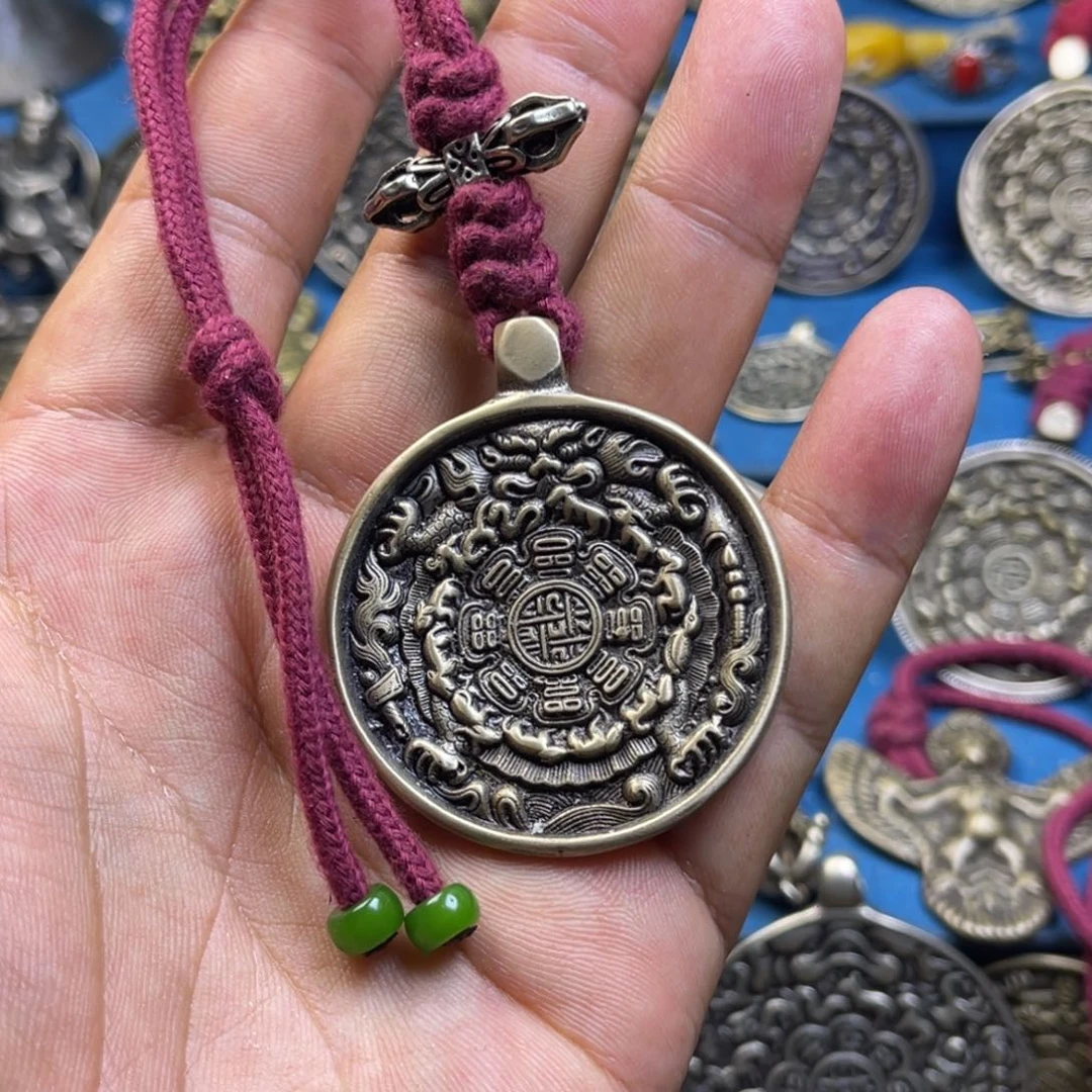 泥塑特色手工艺品