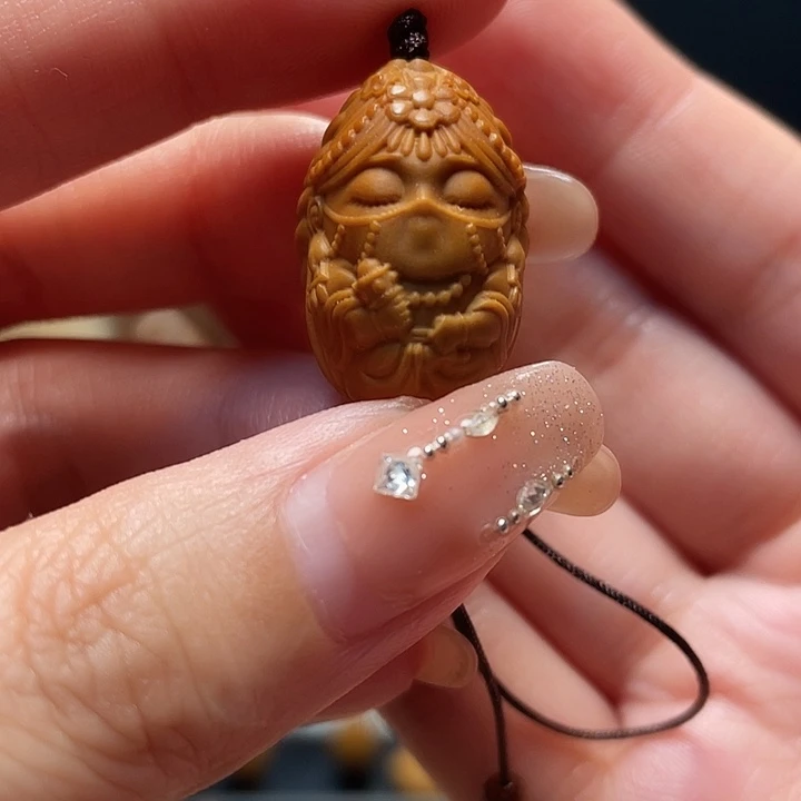 橄榄核手串/手链橄榄