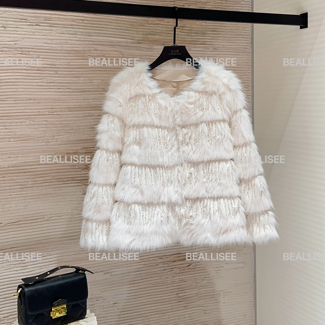 【宠粉价】时尚轻奢设计师款大衣外套WT-125