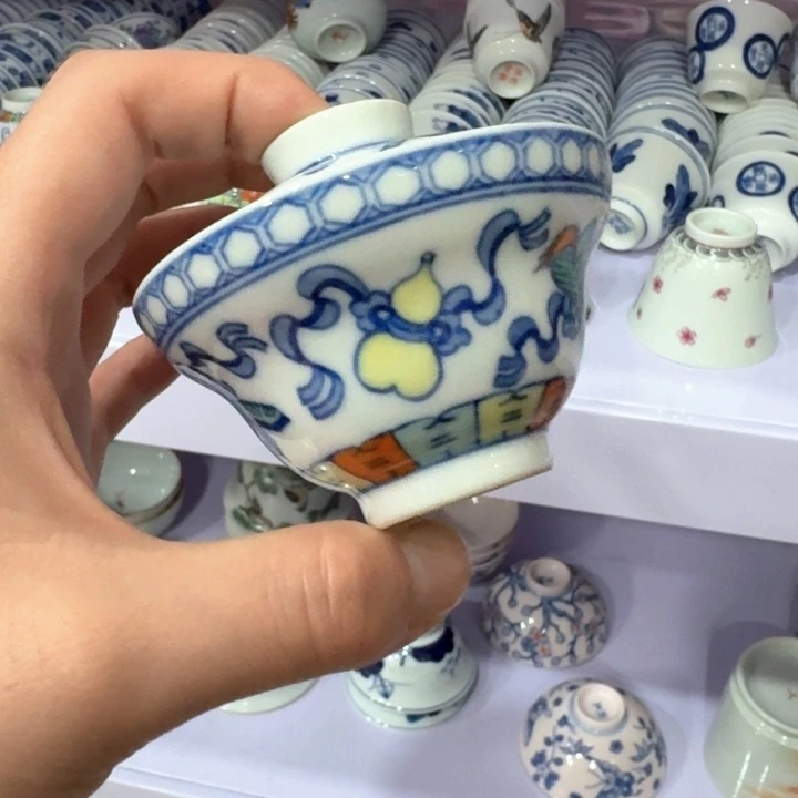 陶瓷艺术品收藏陶瓷