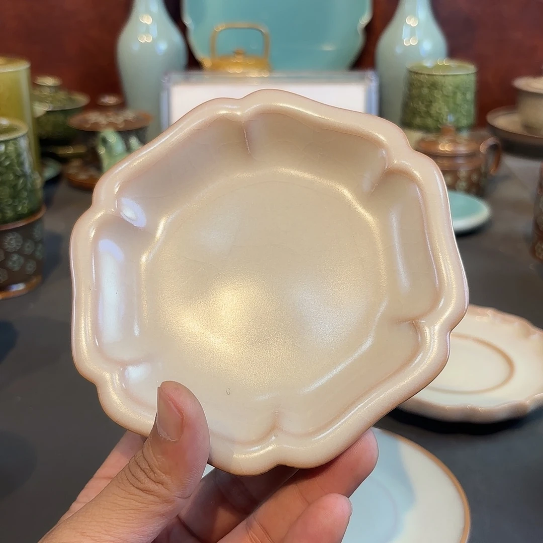 瓷片龙泉青瓷龙泉青瓷