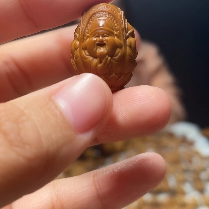 吊坠橄榄核橄榄核