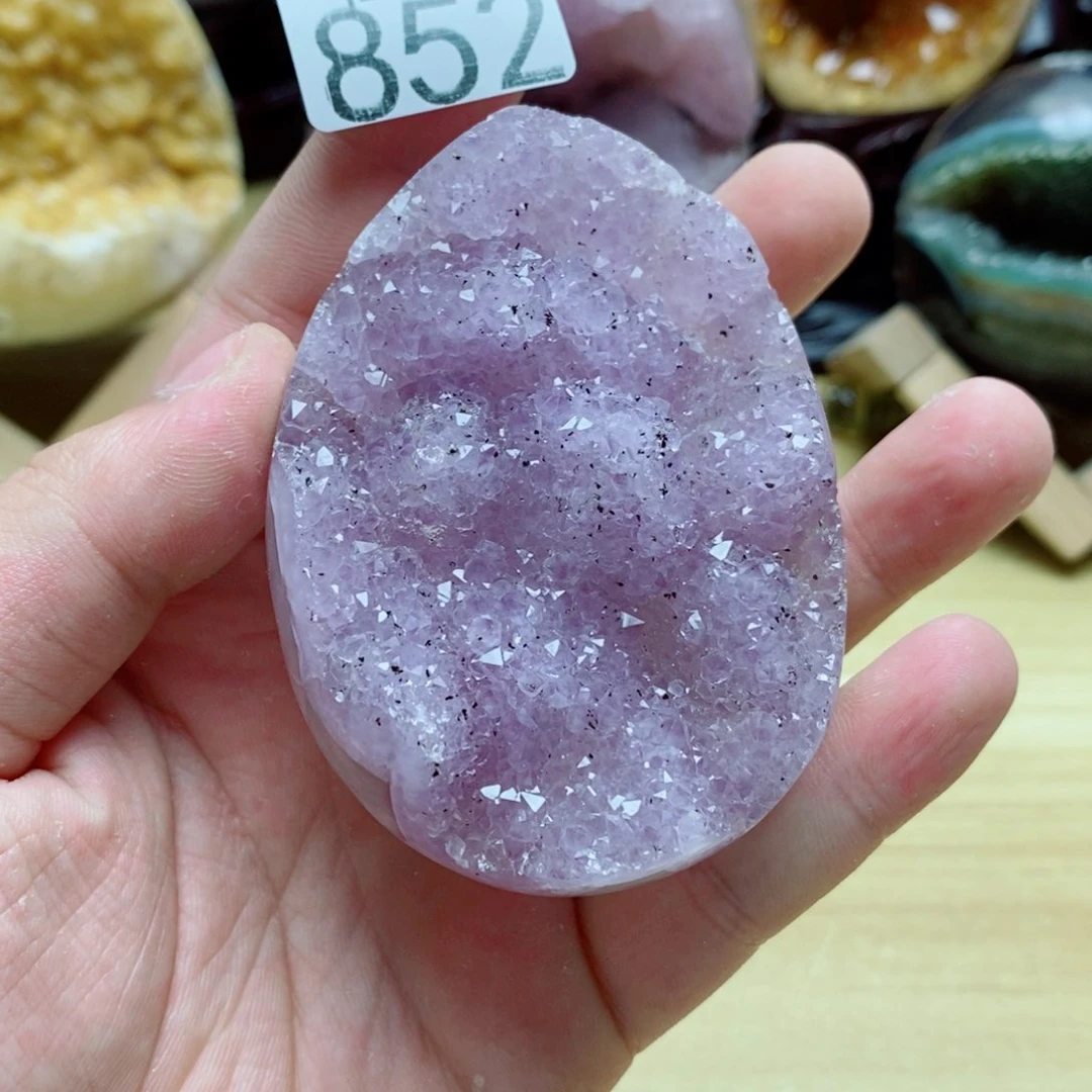 未镶嵌水晶大型摆件（非配饰）