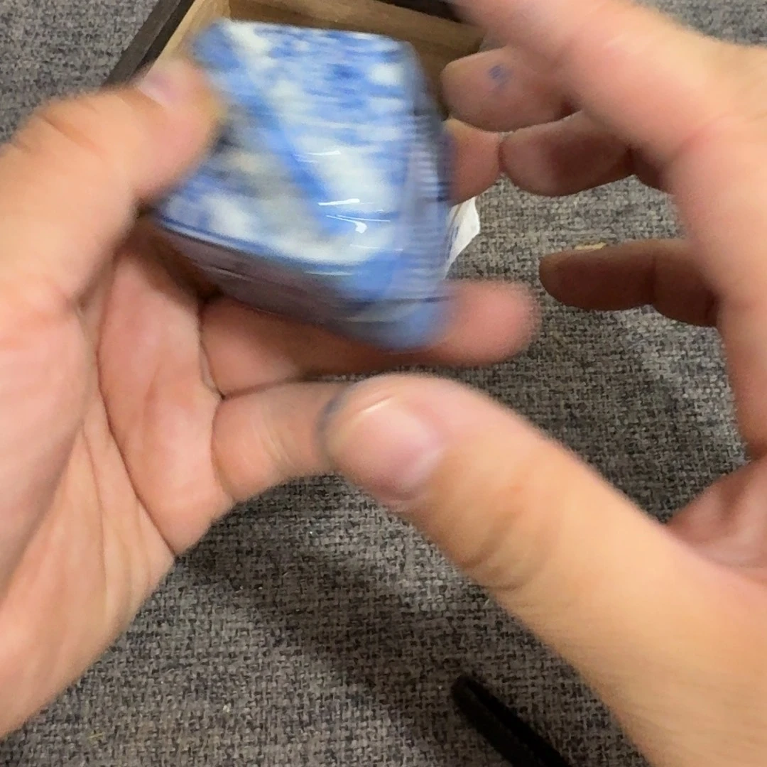 非常好用漂亮的茶具