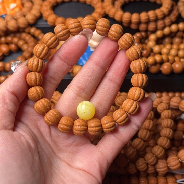 杰***猴头核桃吊坠11111111111