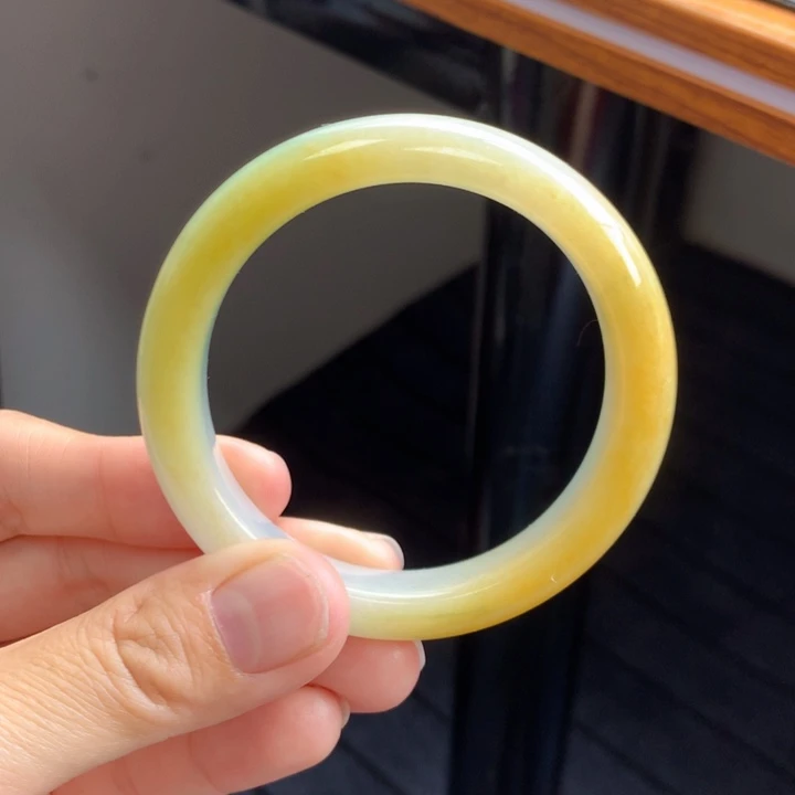 未镶嵌纯天然翡翠A货定制翡翠