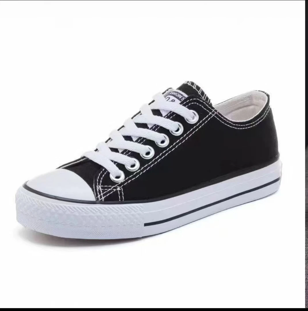 非图片实物定制款四季流行运动鞋