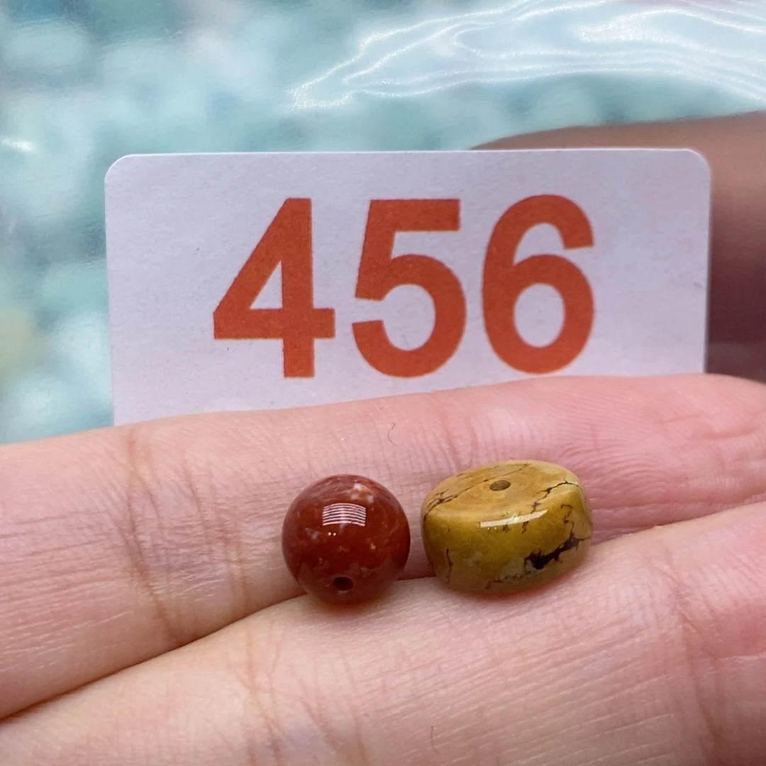 未镶嵌南红玛瑙珠宝奇石