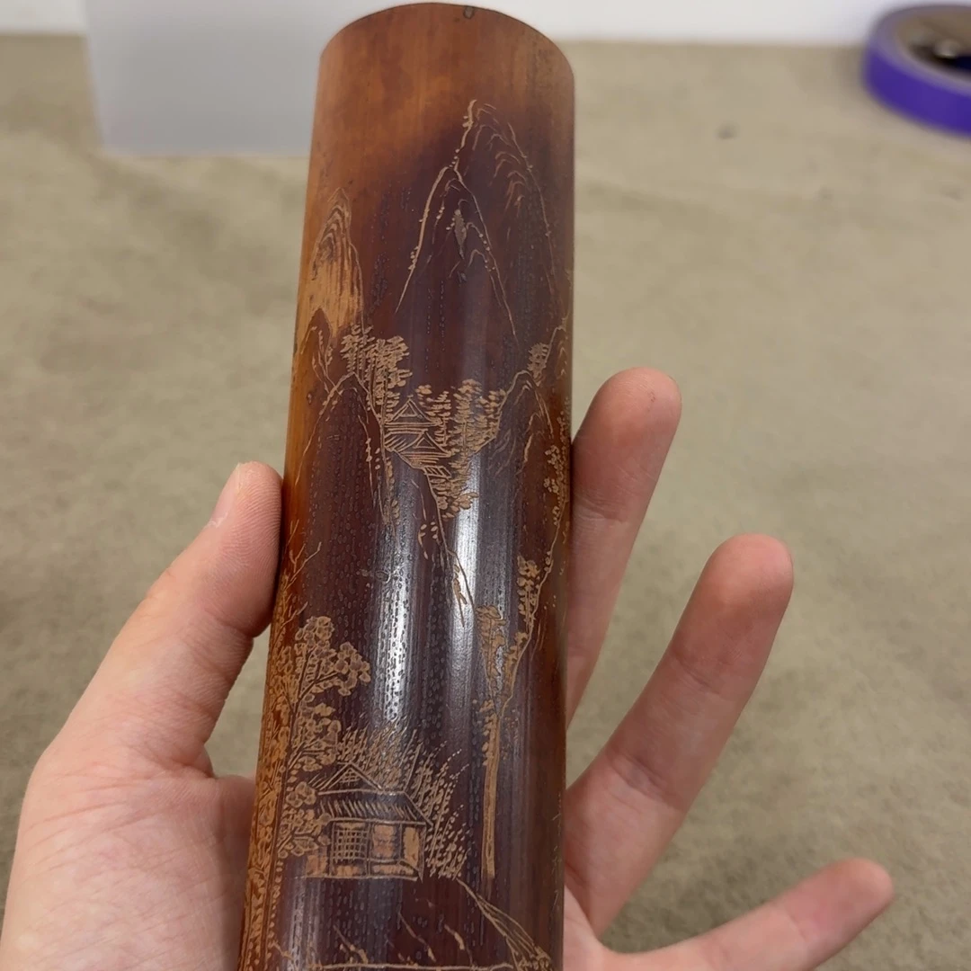 非常好用漂亮的茶具