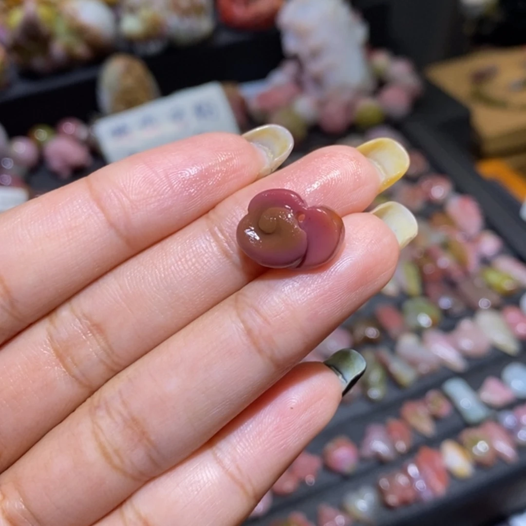 【闪购商品】未镶嵌手链玛瑙/玉髓盐源玛瑙
