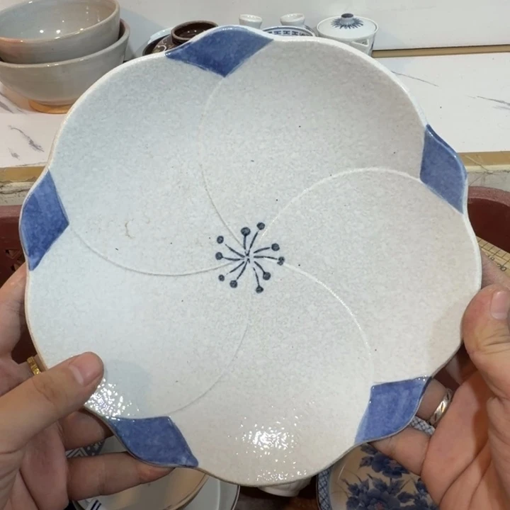 陶瓷推荐第二名20包邮