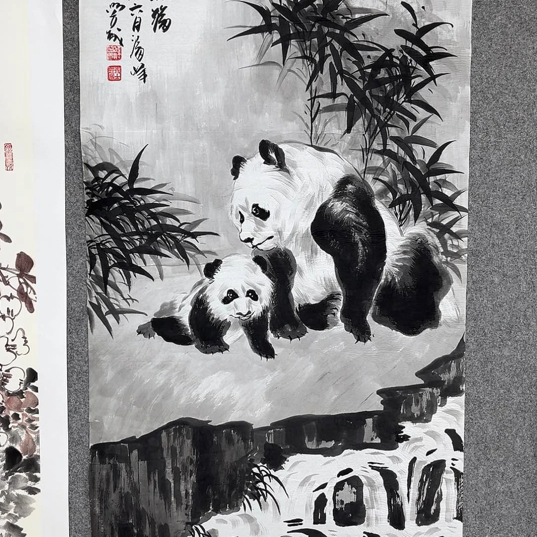 国画艺术家 真人111111111111