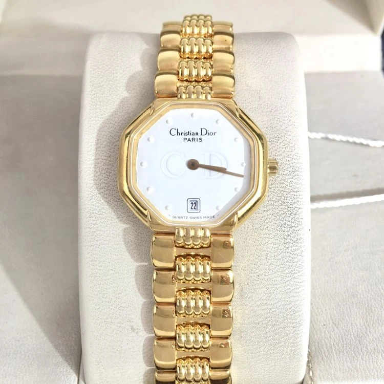 迪奥/石英表/表径25/S425250322018/[250906CC]