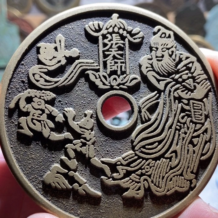 铜现代工艺品仿制品