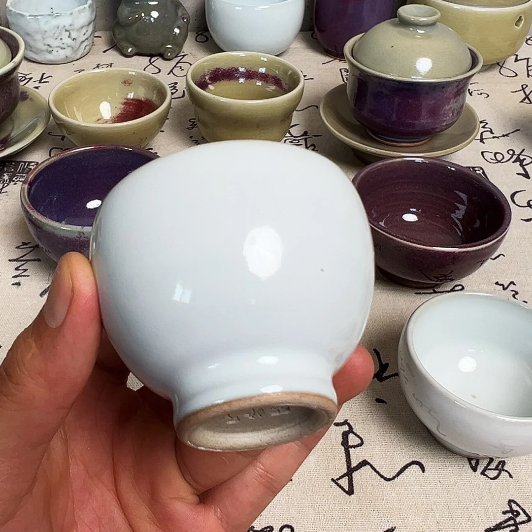 丰***兒瓷趣万千工作室茶周边
