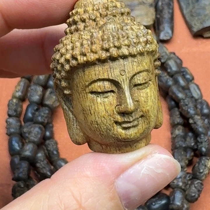 沉香碎屑沉香馨安居沉香88888