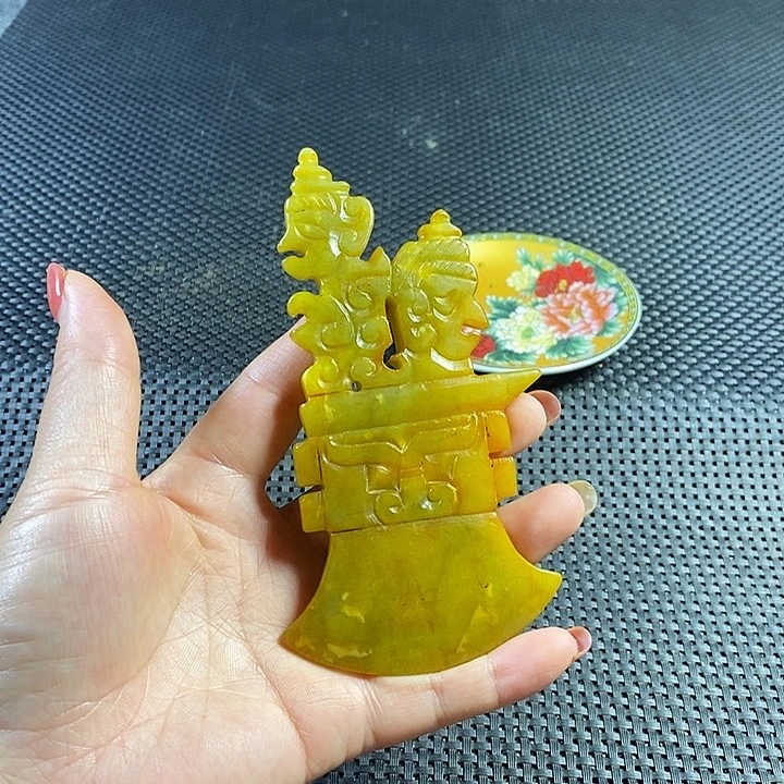 闪购链接一图一物