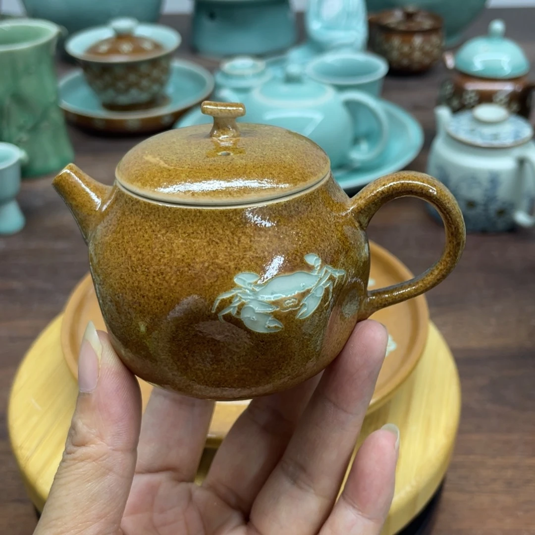 微瑕特价青瓷青瓷