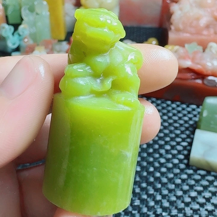 老挝石真真正正章