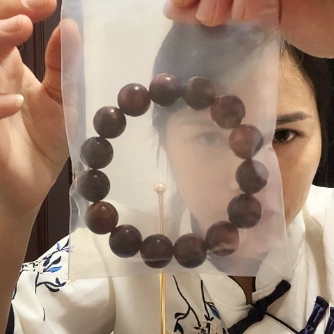 手串/手链黄花梨/降香黄檀繁**动