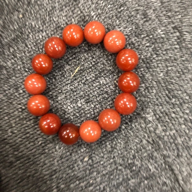 玛瑙 手链（多样性发其一）501