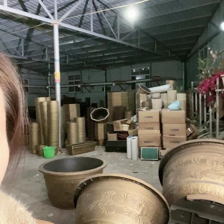 93花盆1个160元包邮