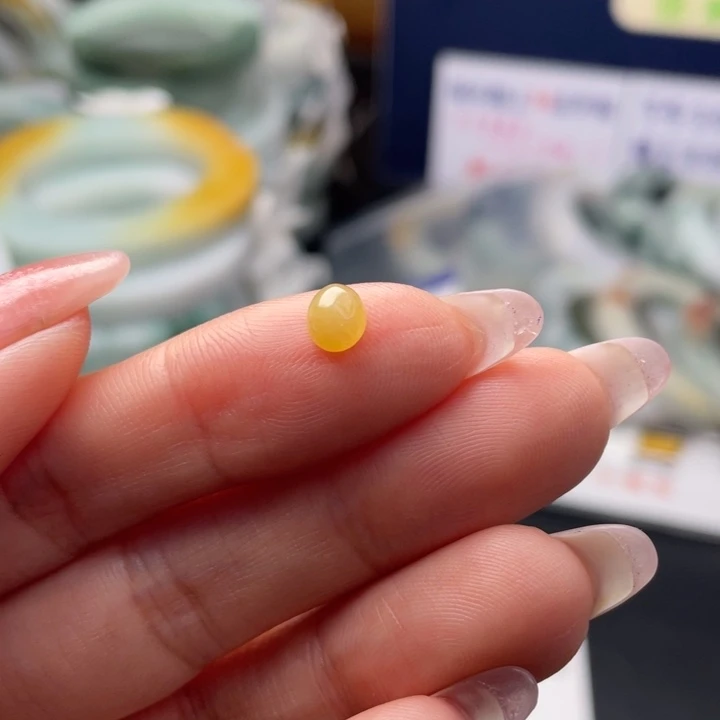 【闪购商品】未镶嵌翡翠首饰定制翡翠