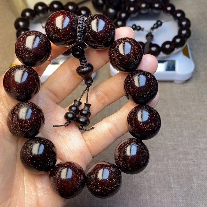 檀香紫檀（小叶紫檀）2.0爆