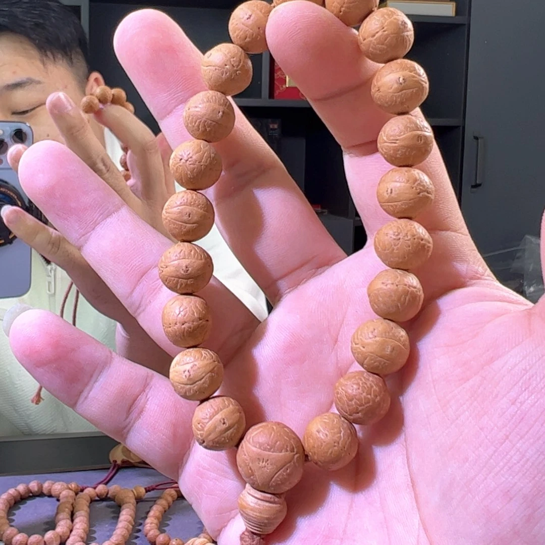 凤眼菩提手串菩提